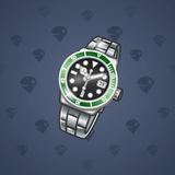 Swiss Watch #3515