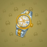 Swiss Watch #3520 Swiss Watch #3520
