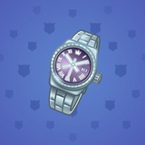 Swiss Watch #3527