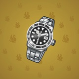 Swiss Watch #3529 Swiss Watch #3529