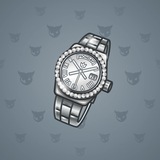 Swiss Watch #3543