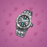 Swiss Watch #3546