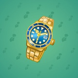 Swiss Watch #3551 Swiss Watch #3551