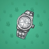 Swiss Watch #3556