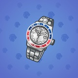 Swiss Watch #3559