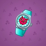 Swiss Watch #3580 Swiss Watch #3580