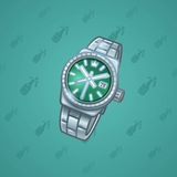 Swiss Watch #3593 Swiss Watch #3593