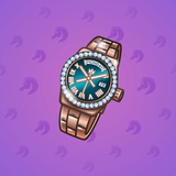 Swiss Watch #3600 Swiss Watch #3600