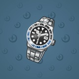 Swiss Watch #3602 Swiss Watch #3602