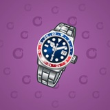 Swiss Watch #3603