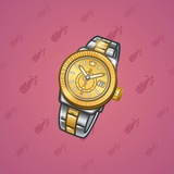 Swiss Watch #3604