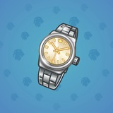 Swiss Watch #3606 Swiss Watch #3606