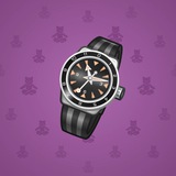Swiss Watch #3607 Swiss Watch #3607