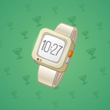 Swiss Watch #3611