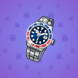Swiss Watch #3612 Swiss Watch #3612
