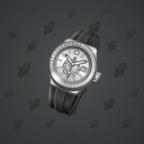 Swiss Watch #3613 Swiss Watch #3613