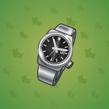 Swiss Watch #3616 Swiss Watch #3616