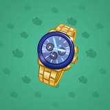 Swiss Watch #3617 Swiss Watch #3617
