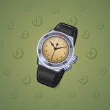 Swiss Watch #3627 Swiss Watch #3627