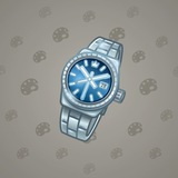 Swiss Watch #3628 Swiss Watch #3628