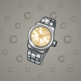 Swiss Watch #3638 Swiss Watch #3638