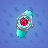 Swiss Watch #3654 Swiss Watch #3654