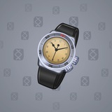 Swiss Watch #3656 Swiss Watch #3656