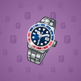 Swiss Watch #3665 Swiss Watch #3665