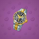 Swiss Watch #3675