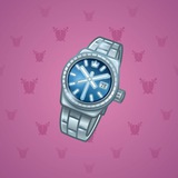 Swiss Watch #3676 Swiss Watch #3676