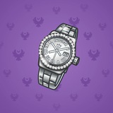 Swiss Watch #3685 Swiss Watch #3685