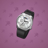 Swiss Watch #3697 Swiss Watch #3697