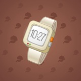 Swiss Watch #3710 Swiss Watch #3710