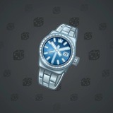 Swiss Watch #3712