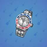 Swiss Watch #3735 Swiss Watch #3735