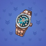 Swiss Watch #3739 Swiss Watch #3739