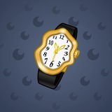 Swiss Watch #3757 Swiss Watch #3757