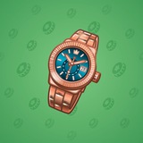 Swiss Watch #3759 Swiss Watch #3759