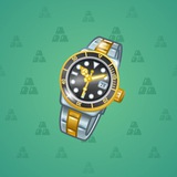 Swiss Watch #3762 Swiss Watch #3762