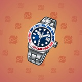 Swiss Watch #3765 Swiss Watch #3765