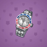 Swiss Watch #3766 Swiss Watch #3766