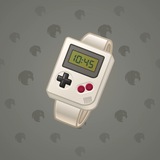 Swiss Watch #3769 Swiss Watch #3769