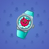 Swiss Watch #3775 Swiss Watch #3775