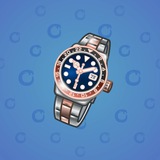 Swiss Watch #3777 Swiss Watch #3777