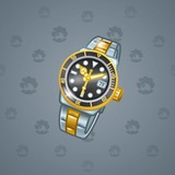 Swiss Watch #3781