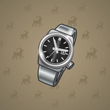 Swiss Watch #3791 Swiss Watch #3791