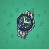 Swiss Watch #3804