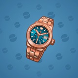 Swiss Watch #3820