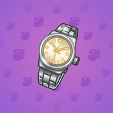Swiss Watch #3821 Swiss Watch #3821