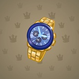 Swiss Watch #3835